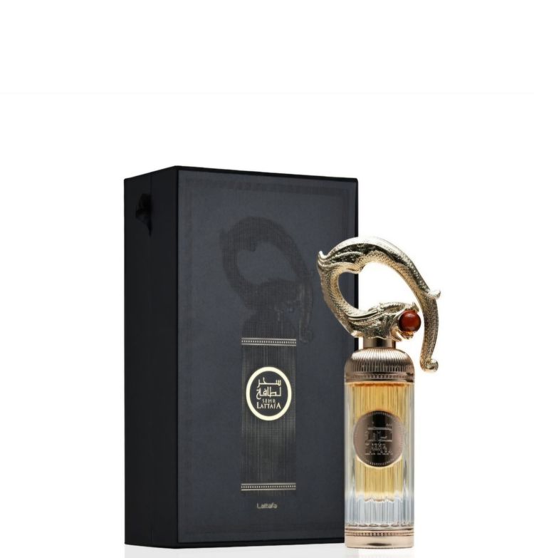 Other SEHR LATTAFA product image